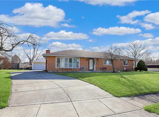 855 Louise Dr, Xenia, OH 45385