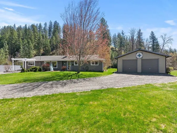 675 Pend Oreille Loop, Colville, WA 99114