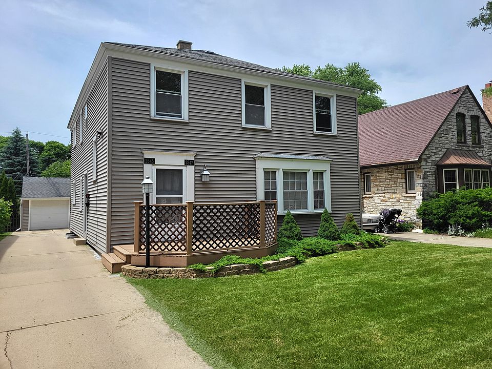 1st image of 2545 N 65th St