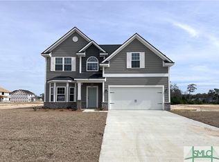 70 Halcyon Way NE, Ludowici, GA 31316