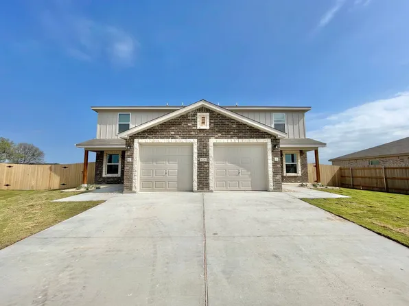1708 Castroville Trl, Copperas Cove, TX 76522