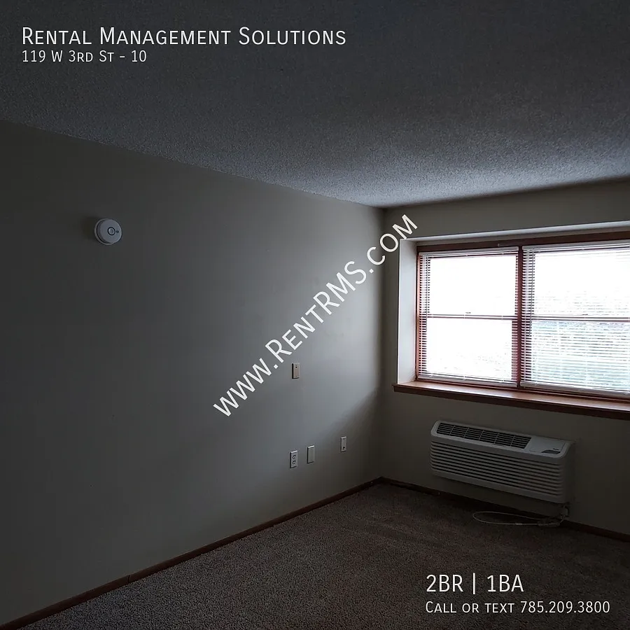 **By Appointment Only**3rd Street Apartments In Onaga — Photo 3