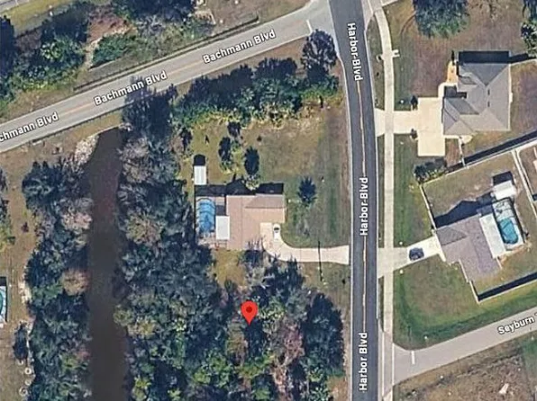 99 Harbor Blvd, Pt Charlotte, FL 33954