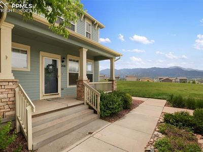 2121 Gilpin Ave, Colorado Springs, CO, 80910