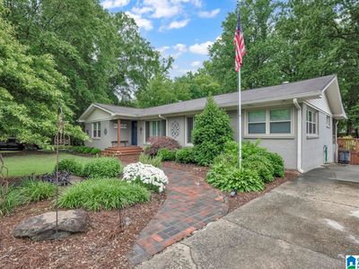 2028 Moncrief Rd, Gardendale, AL, 35071