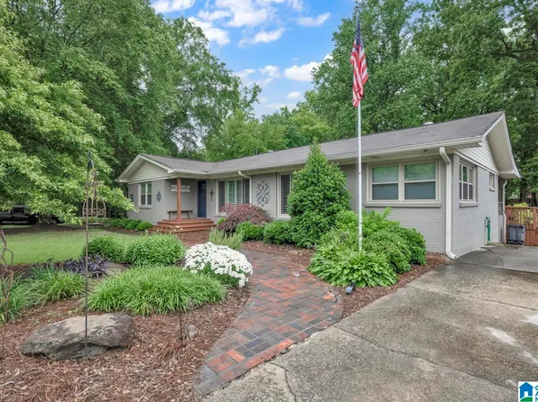 2028 Moncrief Rd, Gardendale, AL 35071