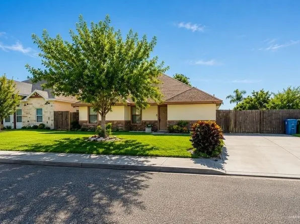 707 Aurora Dr, Alamo, TX 78516