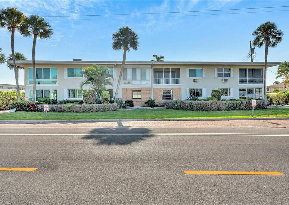 1550 Gulf Shore Blvd N Naples, FL, 34102 Apartments for Rent Zillow