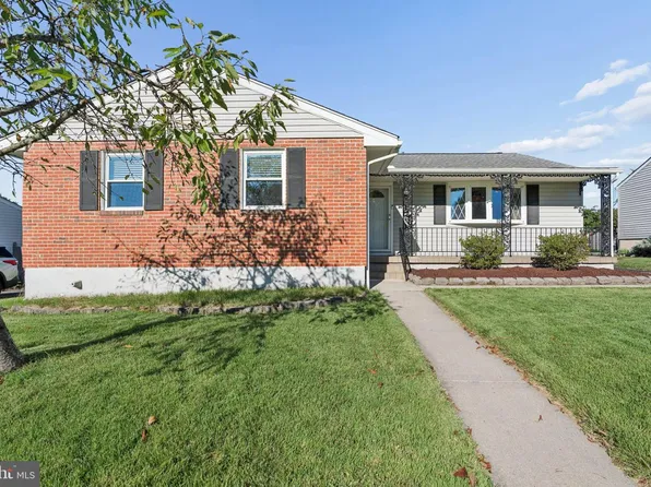 4 Veitch Ct, Baltimore, MD 21236