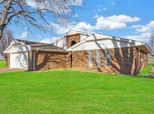 8117 State Highway 58, Hydro, OK 73048