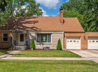 2509 Oak St, Michigan City, IN 46360