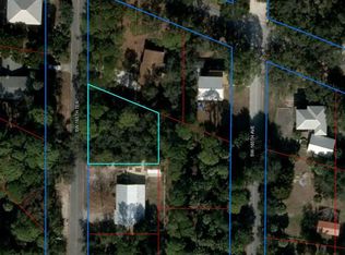 LOT 7 SW 165th Ter LOT 7, Cedar Key, FL 32625
