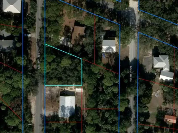 Lot 7 SW 165th Ter, Cedar Key, FL 32625