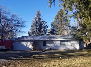 4400 Bisbee St, Klamath Falls, OR 97603
