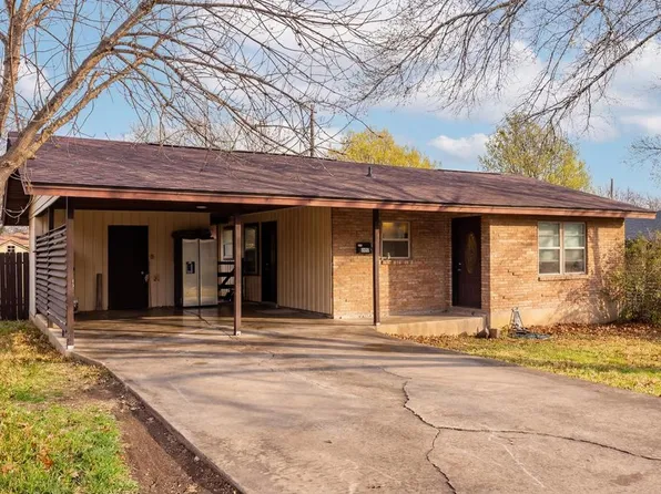 708 Bluebonnet Dr, Kerrville, TX 78028