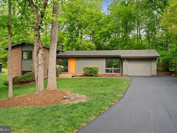 4106 Yerkes Pl, Annandale, VA 22003