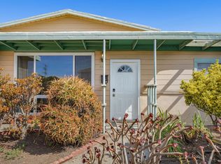 633 Ocean View Ave, San Mateo, CA 94401