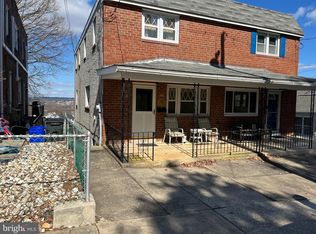 773 Grove St, Bridgeport, PA 19405