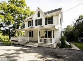 4440 Bucks Schoolhouse Rd, Baltimore, MD 21237