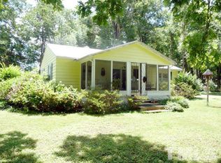 4811 Dodsons Xrds, Hillsborough, NC 27278