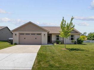 2501 Haas Rd, Kaukauna, WI 54130