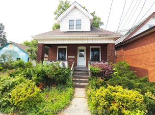 1504 King St E, Hamilton, ON