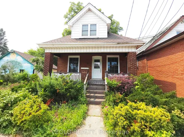 1504 King St E, Hamilton, ON L8K 1S8