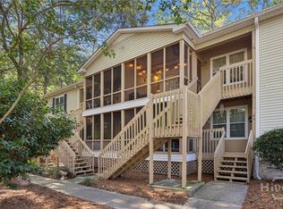 401 N Cromwell Road #E8, Savannah, GA 31410