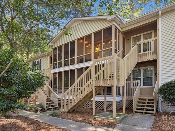 401 N Cromwell Road, Savannah, GA 31410