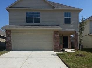 14463 Platzer Dr, Houston, TX 77045