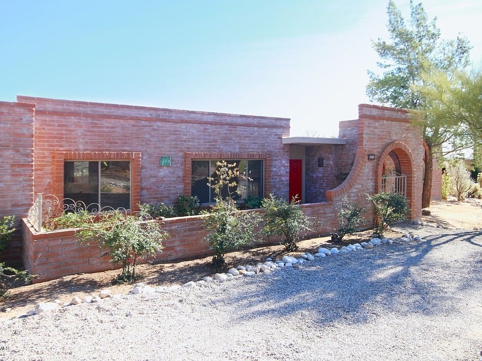 2nd image of 3920 N Calle Hondonada