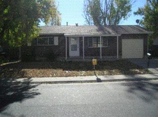 5530 Carson St, Denver, CO 80239