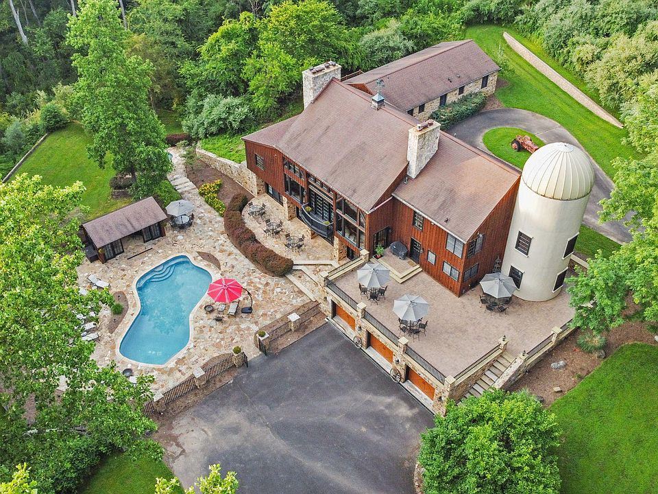 175 Pleasant Valley Rd, Titusville, NJ 08560 Zillow