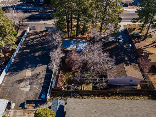 2809 N West St, Flagstaff, AZ 86004