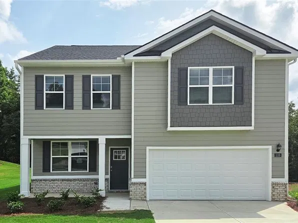 1110 Amerson St, Buckhead, GA 30625