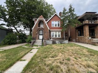 16127 Princeton St, Detroit, MI 48221