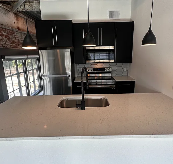 The Power House Apartments @ University Center — Photo 65