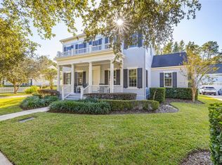 1106 Celebration Ave, Celebration, FL 34747