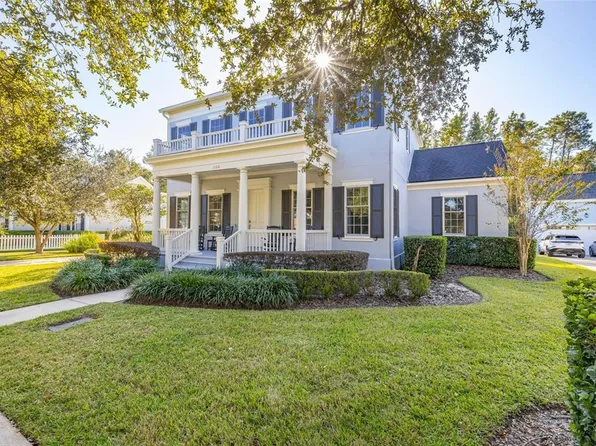 1106 Celebration Ave, Celebration, FL 34747
