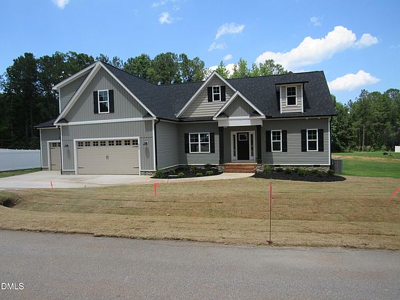 2nd image of 317 Coats Ridge Dr