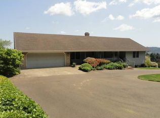 16525 NE Mountain Home Rd, Sherwood, OR 97140