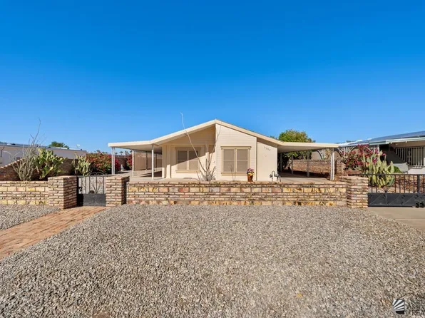 11352 E 35th Pl, Yuma, AZ 85367