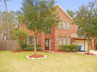 18606 Regatta Rd, Humble, TX 77346