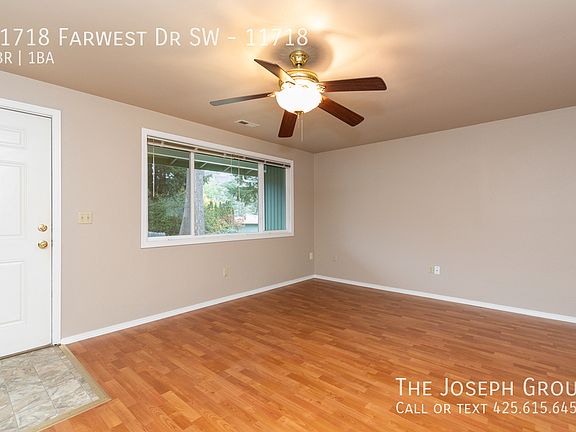 5th image of 11718 Farwest Dr SW #11718