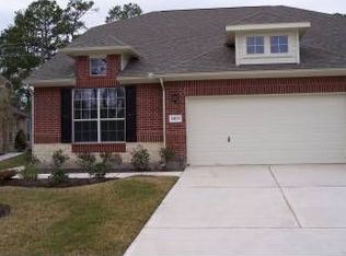 14119 W Boulder Cliff Ln, Humble, TX 77396