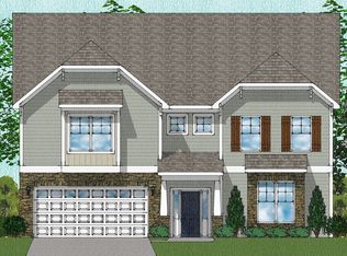 9349 Kitchin Farms Way, Wake Forest, NC 27587