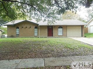 3364 Tarkio Rd, Plano, TX 75074