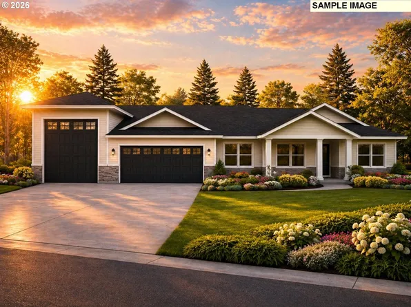 155 Gassman Rd, Castle Rock, WA 98611