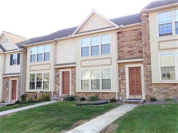 246 Ammon Ave, Elizabethtown, PA 17022