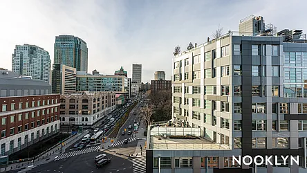 Rented by Nooklyn NYC LLC